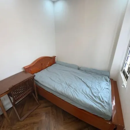 2Br Getaway By Train Street-2