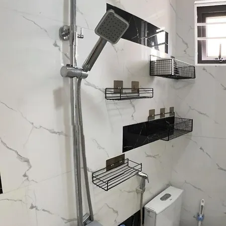 2Br Getaway By Train Street-3