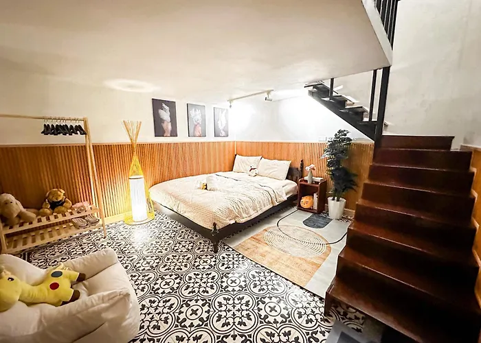 La Casa Di Dicembre 36B Trần Hưng Đạo